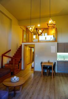 Sunday Loft apartment - Chania - 5