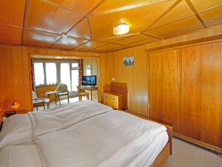 Hotel Alphubel - Zermatt - 8