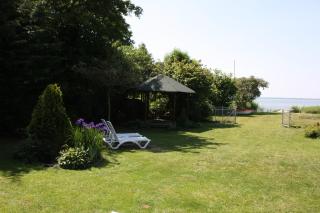 Villa Beata - Nowe Warpno - 4