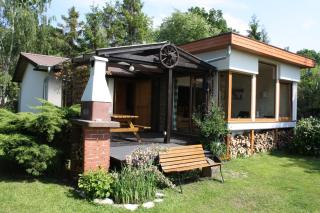 Villa Beata - Nowe Warpno - 9