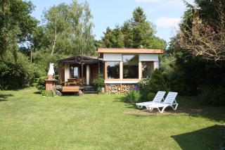 Villa Beata - Nowe Warpno - 8