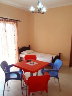 Vila Jakupi - 1