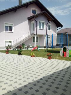 Apartman Karmen Gospić - Gospić - 4
