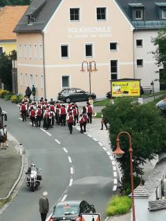 Haus Elsasser - Sankt Johann am Tauern - 8