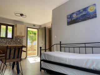 Mirovigli Family rooms - Lépedha - 3