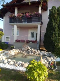 Apartman Karmen Gospić - Gospić - 5
