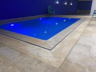 Hawaii piscine-pool - Kenitra - 6