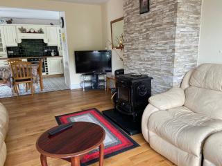 Beechwood Lodge - Ballybofey - 6