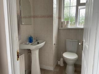Beechwood Lodge - Ballybofey - 3