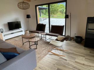 Luxury Chalet Mauthner Alm - Kötschach-Mauthen - 9
