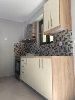 Mirovigli Family rooms - Lépedha - 8