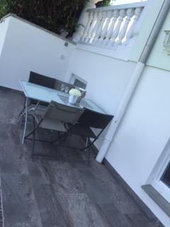 Appartement -Villa ROYAL - Oberlauterbach - 2