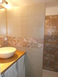 Le charme d'une vieille bastide provençale - 1