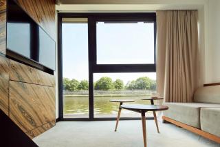 New Port - Premium Floating Aparthotel - Krakow - 8