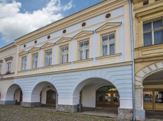 Hotel Anno - Nové Město nad Metují - 0