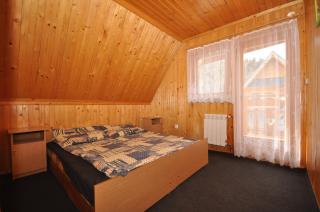 Domek w dolinie Kościeliskiej - Kościelisko - 9