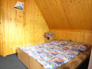 Domek w dolinie Kościeliskiej - 7