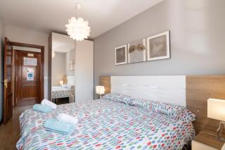 Apartamento Caño Badillo - Plaza Mayor - leonapartamentos - León - 6