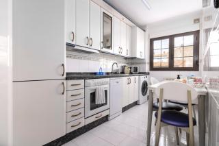 Apartamento Caño Badillo - Plaza Mayor - leonapartamentos - León - 2