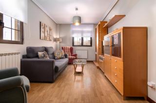 Apartamento Caño Badillo - Plaza Mayor - leonapartamentos - León - 4