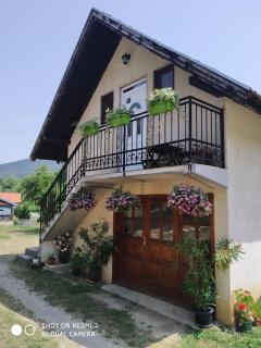 Apartman Ana - Mokra Gora - 9