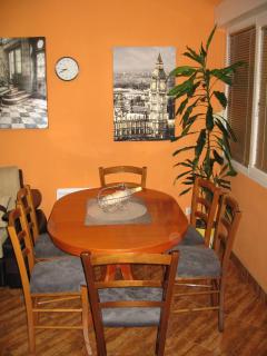 Apartman Moric - Tivat - 4