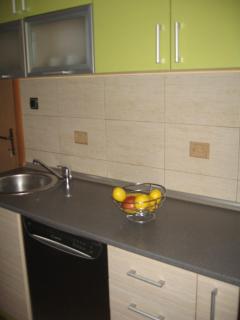 Apartman Moric - Tivat - 1