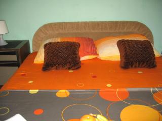 Apartman Moric - Tivat - 2