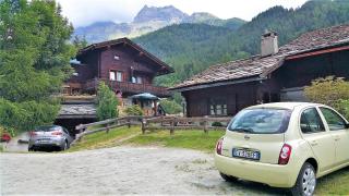 Maison Mont Rose - Valtournenche - 3