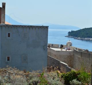 Lovely holiday house Othello next to the Buža beach - Dubrovnik - 2