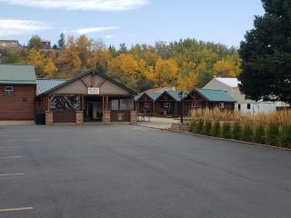 Alpine Lodge - Red Lodge - 5