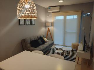Hermoso Departamento con Cochera y Seguridad - Mendoza - 4