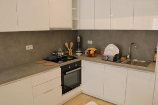 SEABREEZE Lungomare Vlore - 1