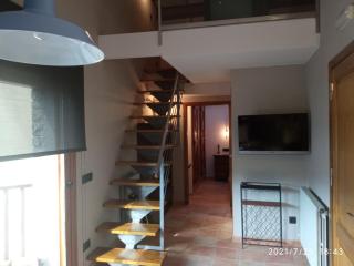 Apartament casa Rural Cal Xico d'Adrall -La Seu d'Urgell-Andorra - 7