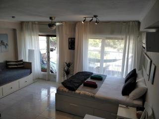 Bonavista Studio with a Balcony - Calella - Calella - 9