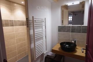 Manoir Pors Braz - Gîte des Boudiged - 7