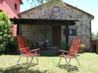 Agriturismo La Villa - Bolano - 2