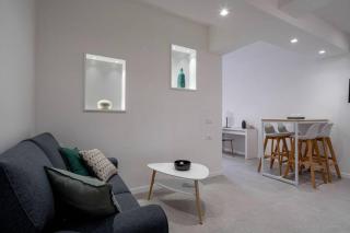Ormesini Courtyard Apartment - Venice - 5