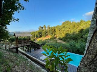 Quinta das Ameixas - Country & Nature - Arouca - 9