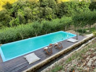 Quinta das Ameixas - Country & Nature - Arouca - 0