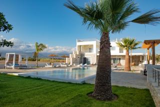 Villa Pnoe Seaside - Kalamaki - 7