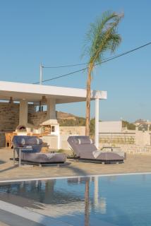 Villa Pnoe Seaside - Kalamaki - 1