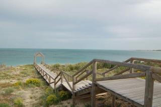 Apartamento junto a la playa en Punta Candor - Rota - 7