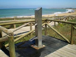 Apartamento junto a la playa en Punta Candor - Rota - 8