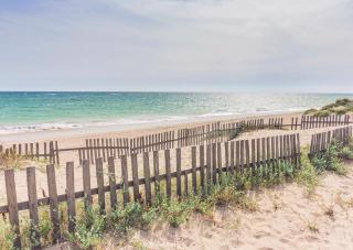 Apartamento junto a la playa en Punta Candor - Rota - 9