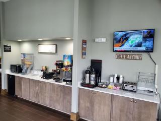 SureStay Hotel by Best Western North Myrtle Beach - Myrtle Beach - 9