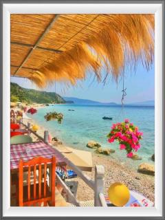 Villa John - Borsh - 3