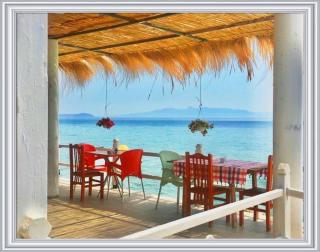 Villa John - Borsh - 4