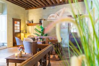 Hotel Ter Brughe by CW Hotel Collection - Bruges - 6
