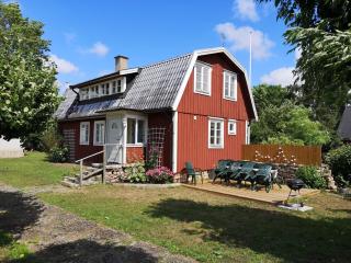 Wannborga Vingård - 5